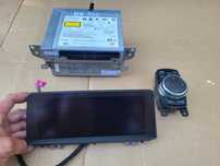 Radio Nawigacja Navi GPS NBT bmw 4 f32 m4 f82 f83 m3 f80 f30 f31