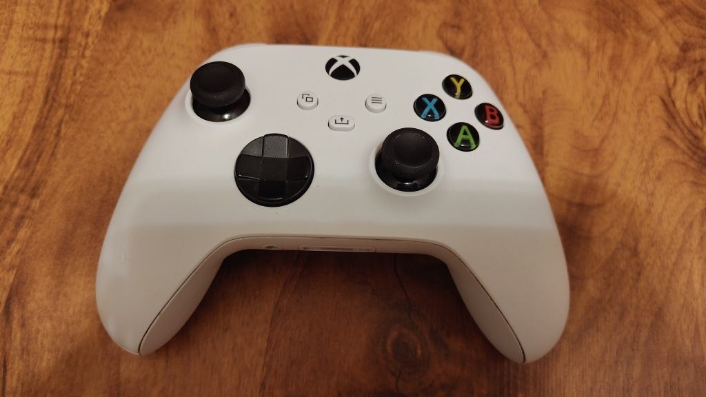 Pad do Xbox series