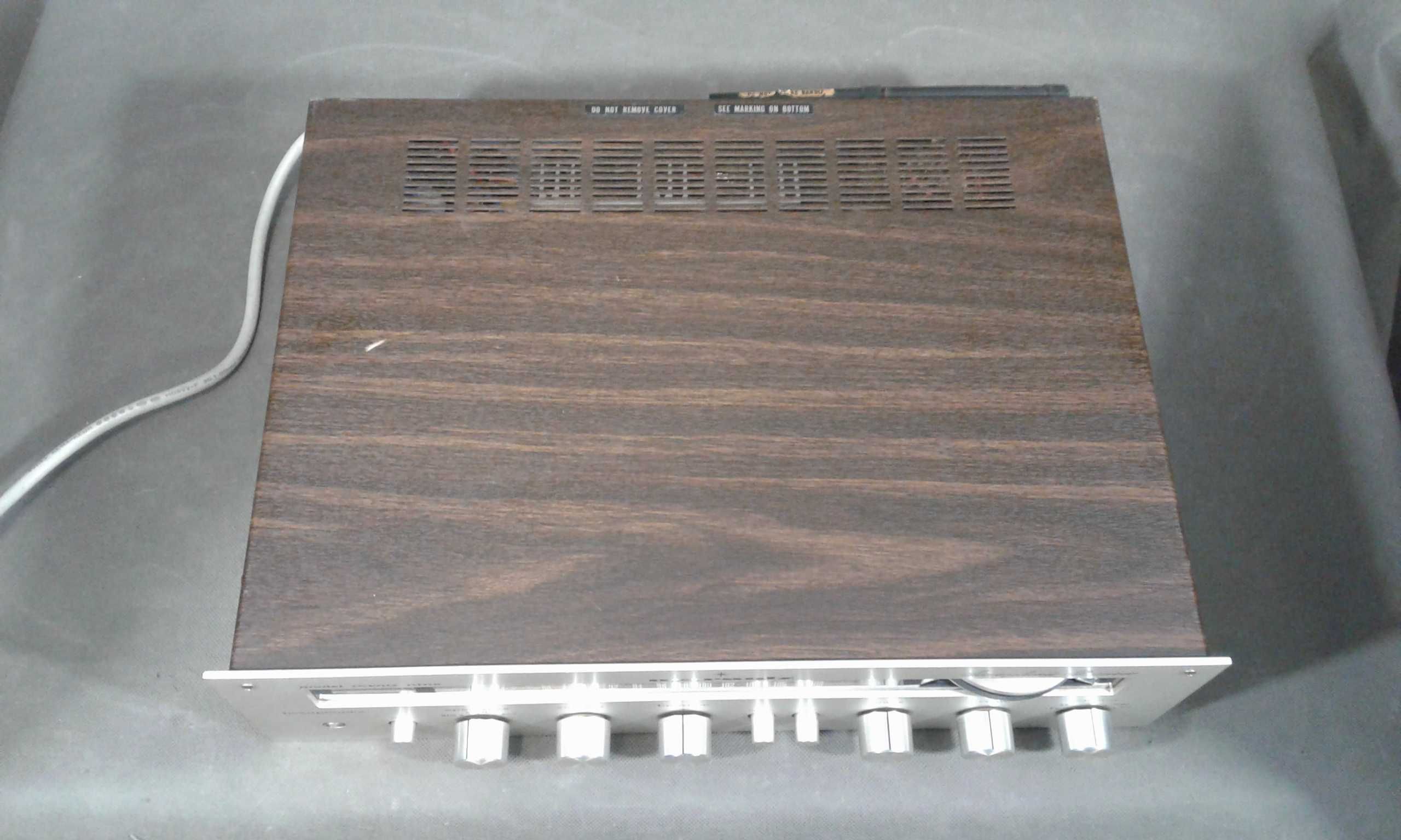 MARANTZ Twenty  Nine, amplituner,wysoki model