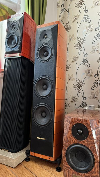 Sonus Faber Cremona