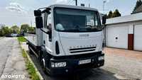 IVECO EUROCARGO 120E18, 2005/2006, 100% oryginalny przebieg! Stan BDB