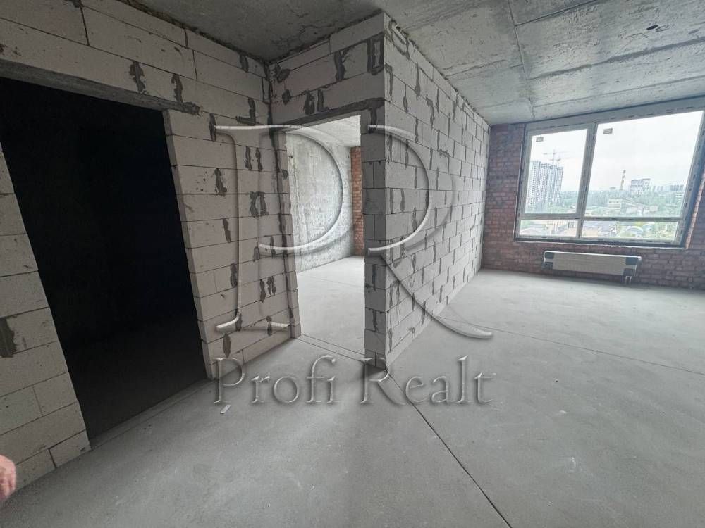 Продаж 1кімнатної квартири в Great/Грейт Осокорки