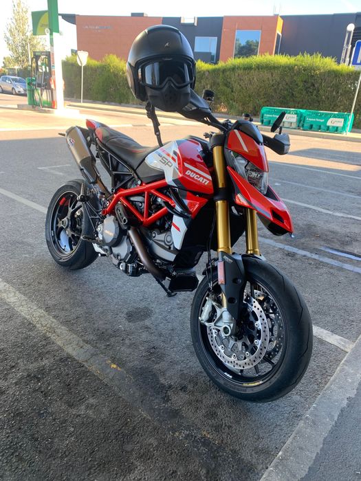 Ducati Hipermotar 950 sp