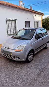 Matiz 2007 - Pequeno grande carro!