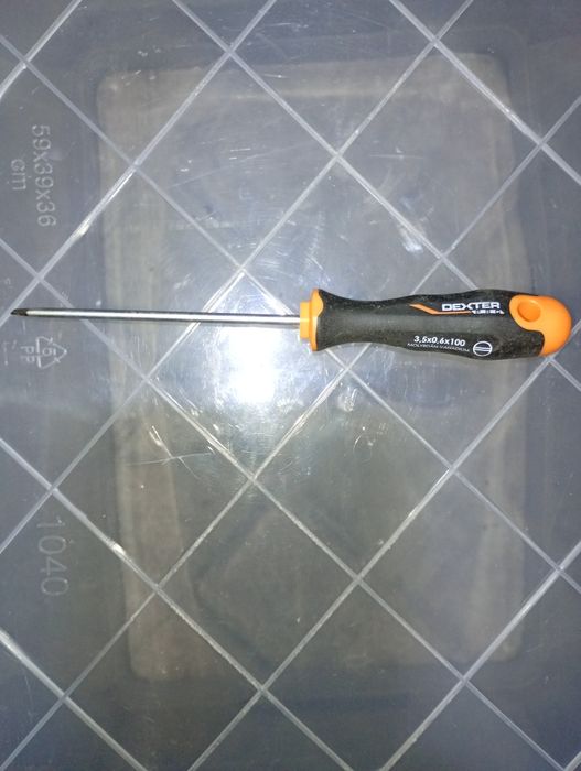 Викрутки Німецького бренду Felo