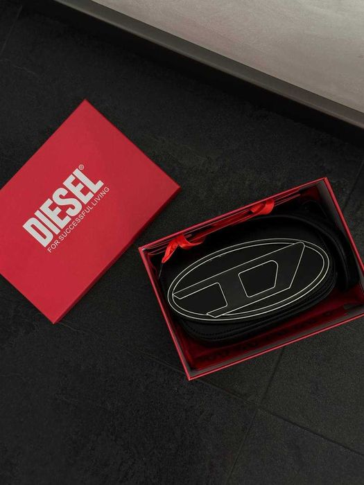 сумка жіноча Diesel