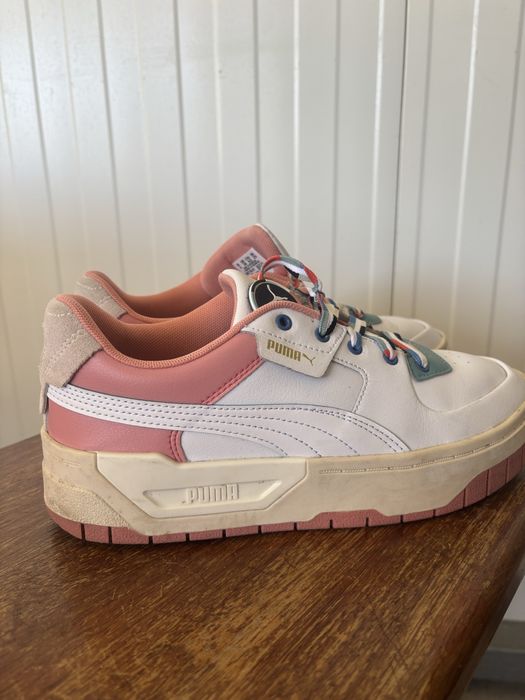 Puma Cali Dream nº 39 (pouco uso)
