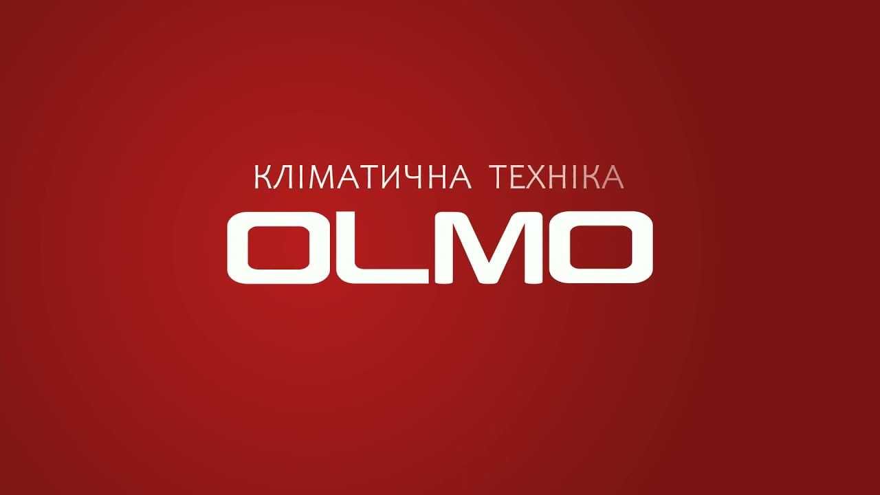 Кондиционеры OLMO по оптовым ценам, завод HITACHI