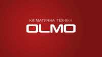 Кондиционеры OLMO по оптовым ценам, завод HITACHI