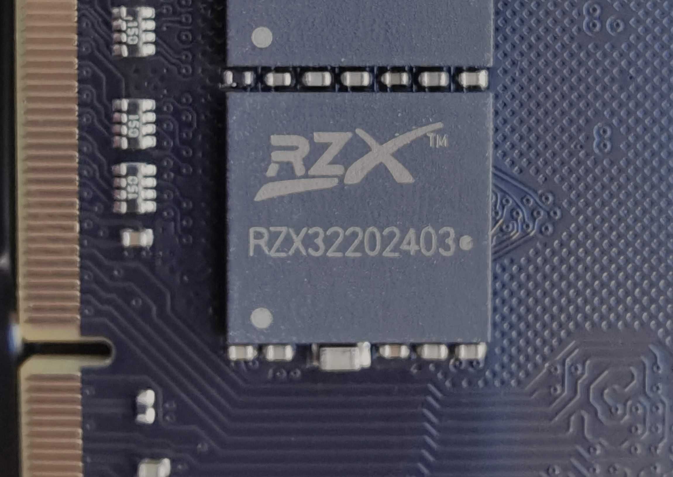 64Gb DDR4 RZX Fatality оперативная память для ноутбука