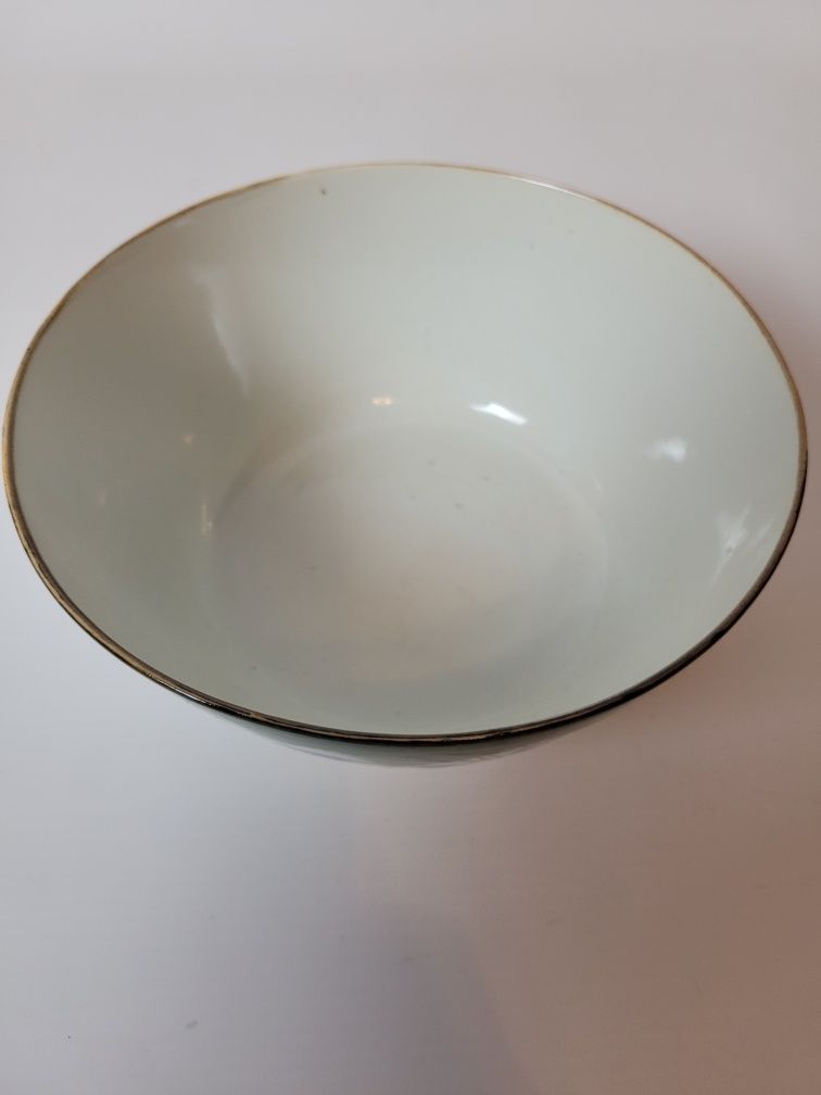 Półmisek miska ceramiczna z motywem