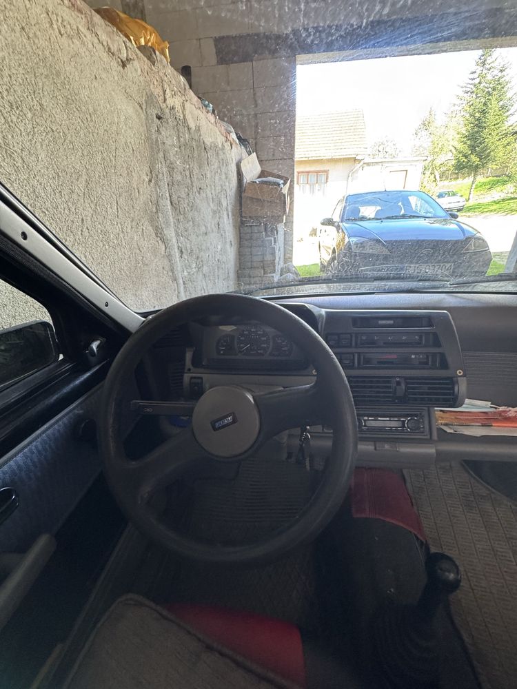 Cinquecento S 900cm