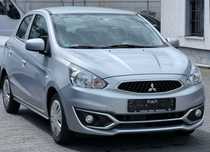 Mitsubishi Space Star 1.0 Clear Tec Light
