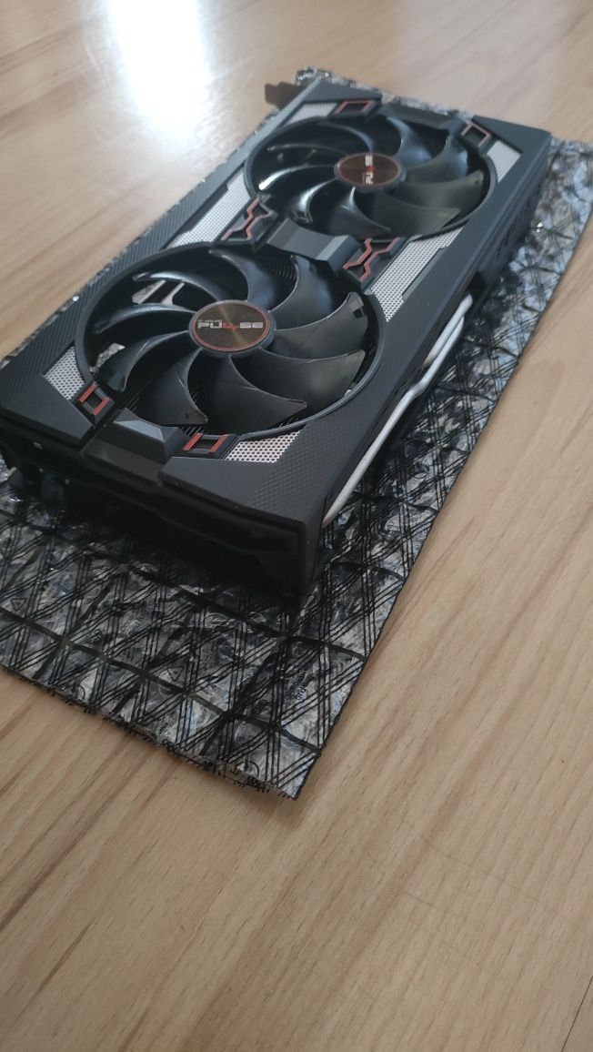 Radeon rx 5700xt 8gb