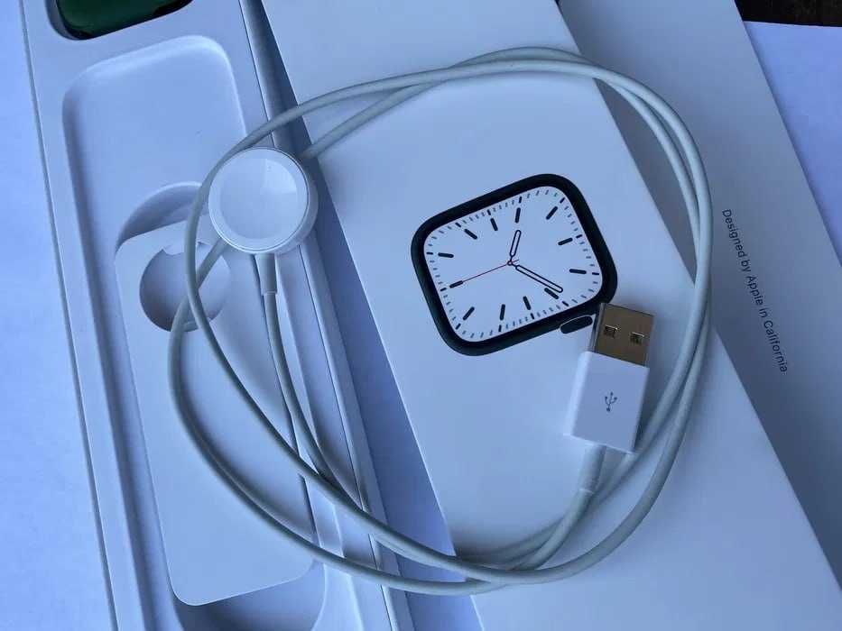 Оригінальна зарядка Apple Watch