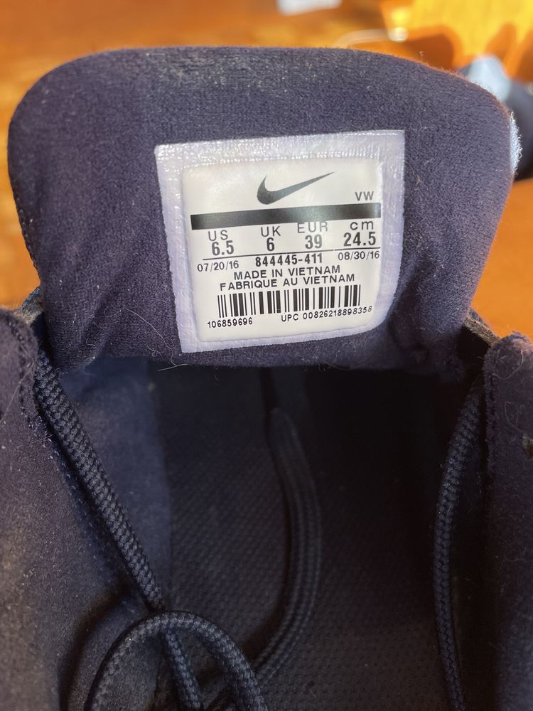 Sapatilhas Nike SB