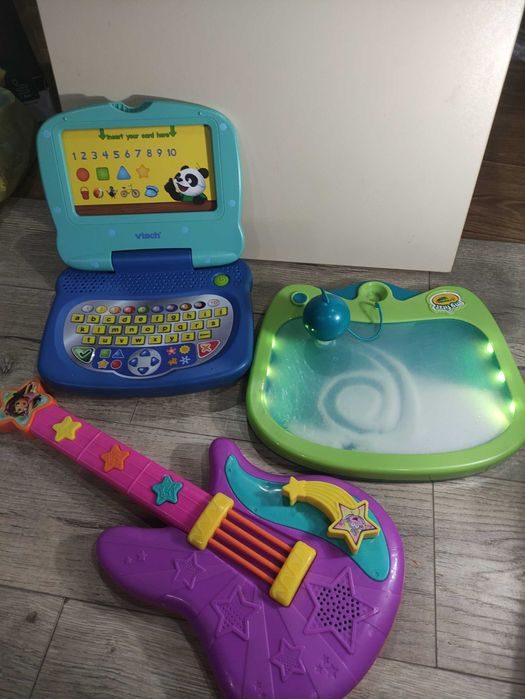 Будиночки, домик,собачка Barbie,дракон Mattel, Fisher price