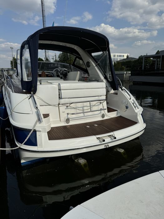 Яхта Bavaria 32 Sport