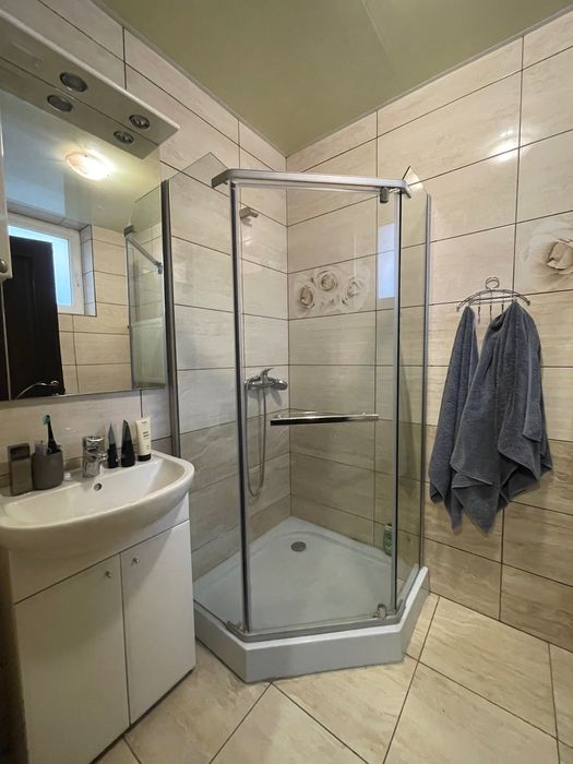 Оренда 2 поверхового будинку з власним подвір'ям с Сокільники