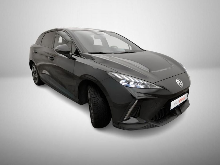 MG MG4 64 kWh Luxury