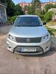 Suzuki Vitara 1,6 2018р.