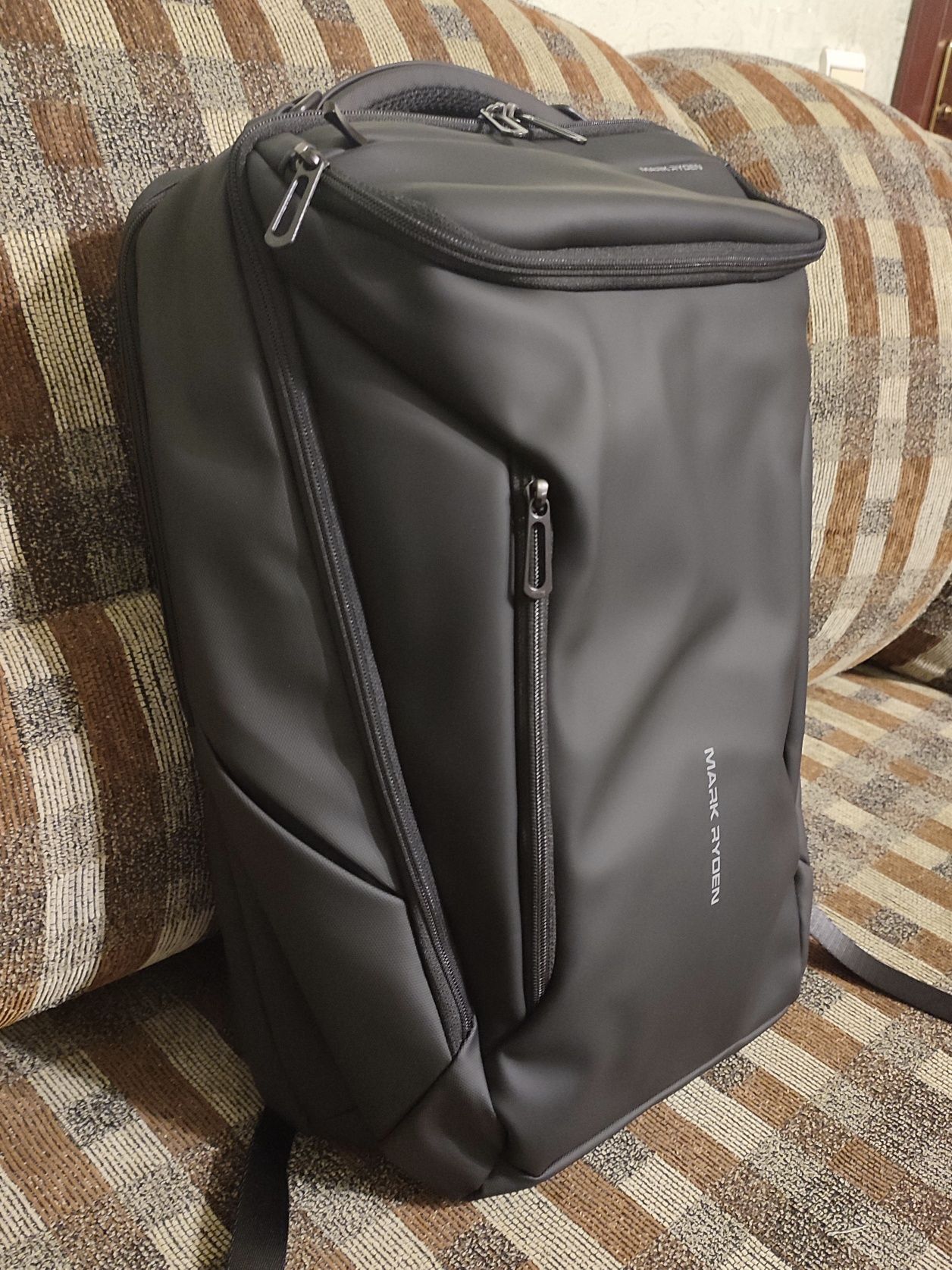 Городской рюкзак Mark Ryden MR9031 3.0 Grey Новый