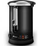 Warnik podgrzewacz dystrybutor do wody wina herbaty 6,8L 1500W Tresko