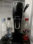 SODASTREAM saturator do wody