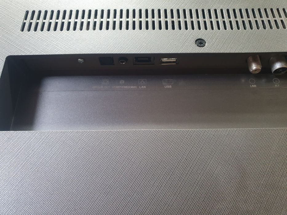 Телевізор Kivi 50UR50GR БИТА МАТРИЦЯ 50"