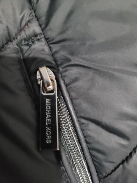 Kurtka płaszcz michael kors