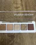 Natasha denona mini nude palette палетка тіней