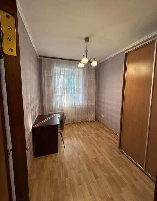 3к класне планування+меблі+техніка  ID:41552