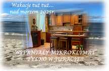 Wakacje nad morzem, Apartament w Juracie Parking gratis!