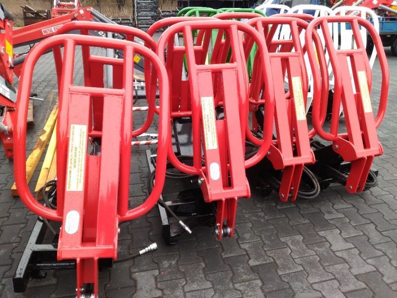 chwytak - do bel, do Balotów nowy - Nowy z Gwarancją Udzwig 700KG