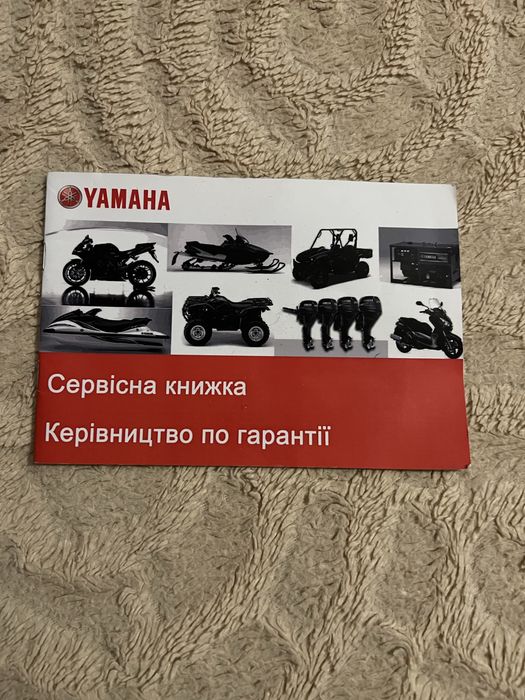 Yamaha MT 03 , 2016 р , з ABS , подарунками та повним баком бензину