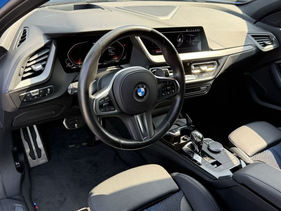 BMW M135i xDrive - 306 CV