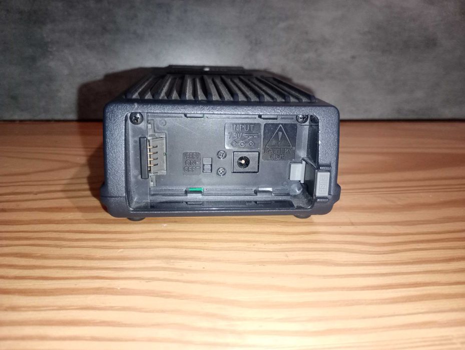 P2 кардрідер AJ-PCS060G Panasonic (cardrider)