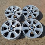 диски 16 5/120 bmw VW t5 Opel vivaro Renault traffic кованные