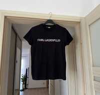 T-shirt, Koszulka Karl Lagerfeld