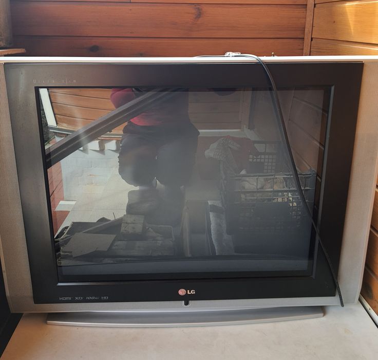 Телевізори Електроніка