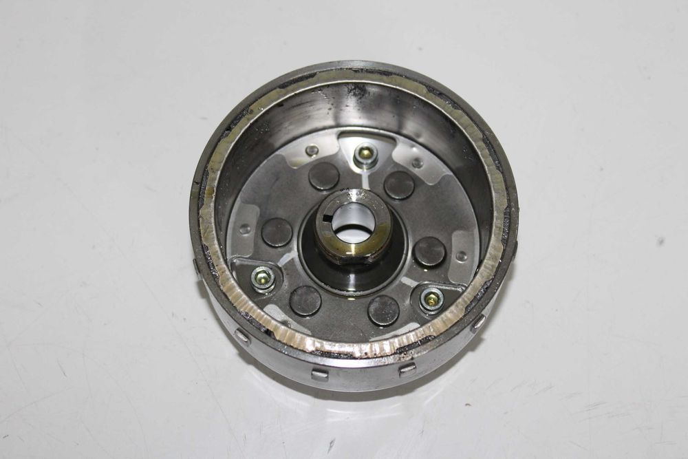SUZUKI GSX-R 125 koło magnesowe magneto