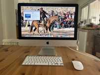 Imac 2012 21.5 polegadas