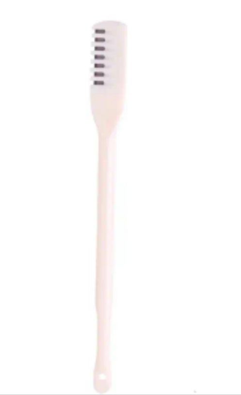 Raspador de pêlos