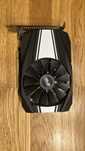 GTX 1650 Super 4GB