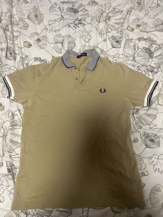 Футболка поло FRED PERRY оригінал розмір M