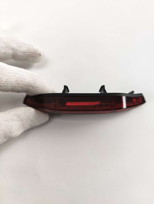 Lampka do kasku Abus Aduro 3.0 USB
