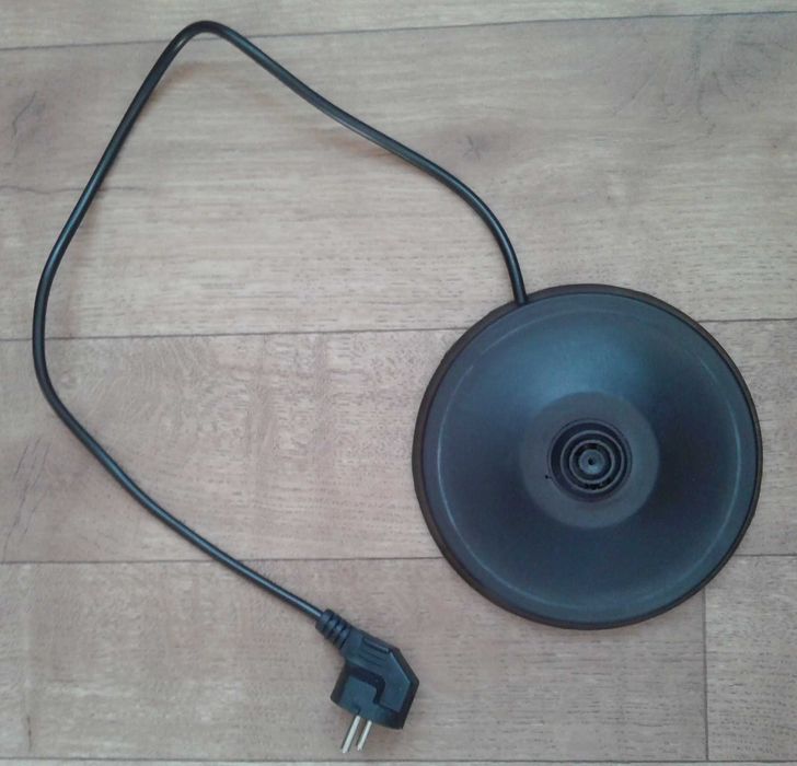 Подставка под электрочайник UNIQUE, BINATONE, кнопка для чайника