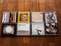 CDs Kronos Quartet