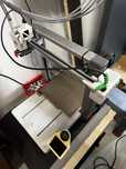 Drukarka 3D Bambulab A1 z AMS lite, komplet dysz, dodatki