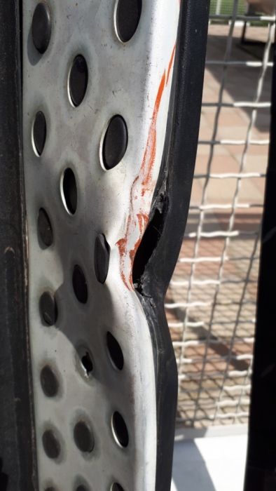 Порог Запчасти Mersedes ML 164